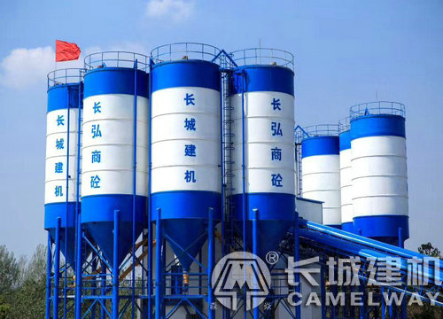 商混站需要什么手續(xù)？辦什么證