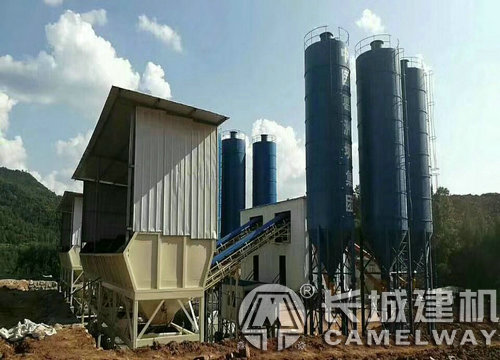 商砼設(shè)備多少錢