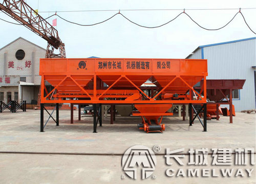 pld800型混凝土配料機(jī)參數(shù)價(jià)格