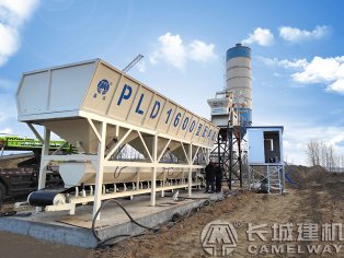 長城攪拌設(shè)備售后團(tuán)隊(duì)：不要人夸好顏色 只流清氣滿乾坤