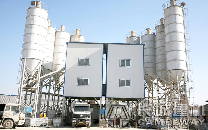 怎么做好混凝土成品質(zhì)量，確認(rèn)砼攪拌站的質(zhì)量