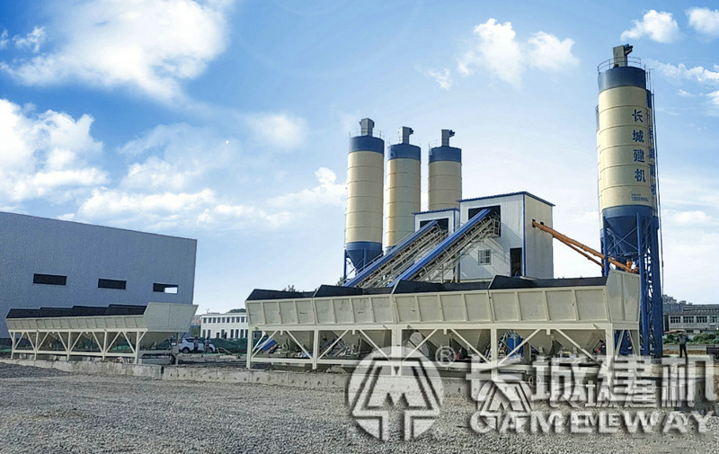 攪拌站報價，4方攪拌站生產(chǎn)線指哪個