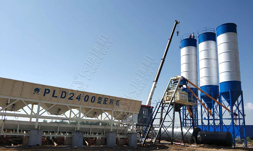 60商混站一套多少錢(qián)