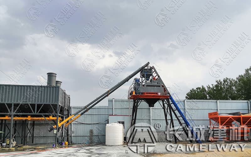 臥式水泥倉(cāng)多少錢(qián)