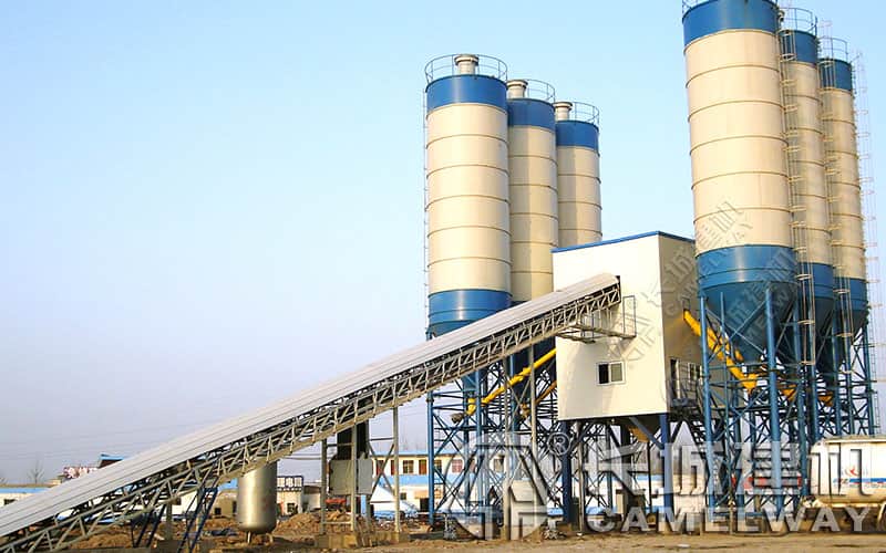 攪拌站二方機(jī)