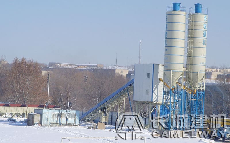 90攪拌機(jī)一盤出多少方