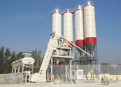 90混凝土站產(chǎn)量價格