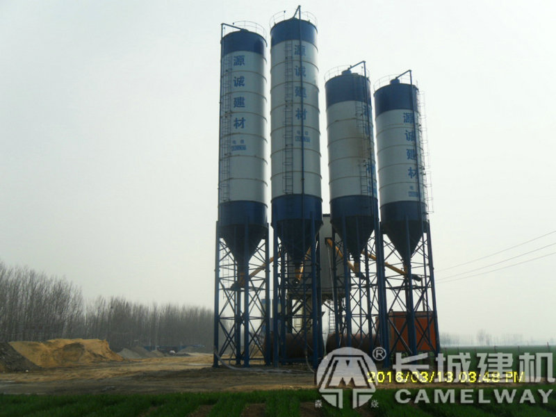 90攪拌站設(shè)備一套價格預(yù)算是多少