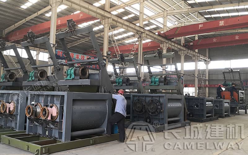 鄭州長城建機(jī)