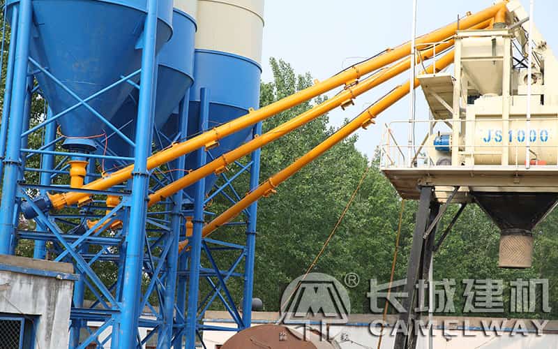 螺旋輸送機(jī)輸送慢