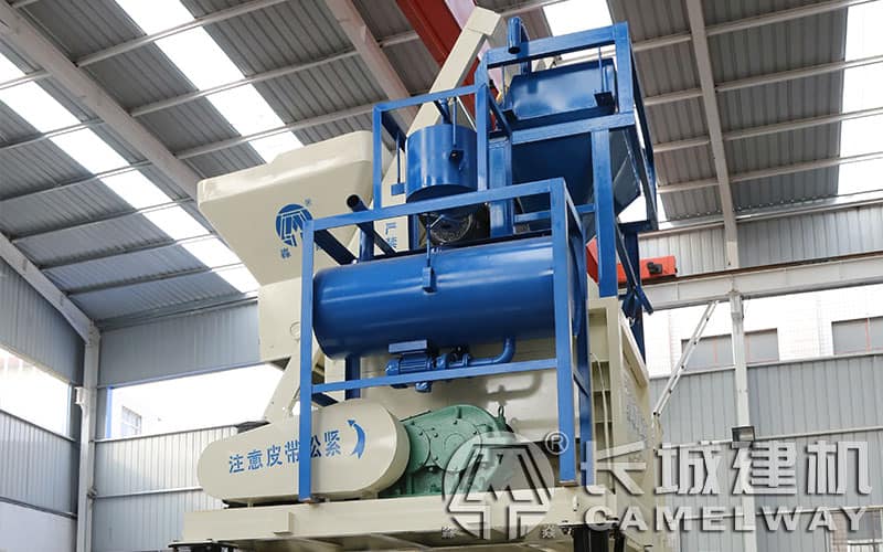 外加劑泵工作時(shí)泵不上外加劑