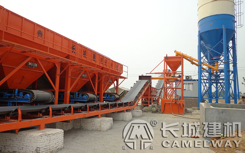 水穩(wěn)拌合站利潤(rùn)有多大