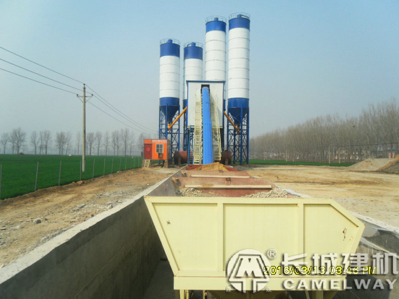 90拌合站參數(shù)，一盤(1天)多少方