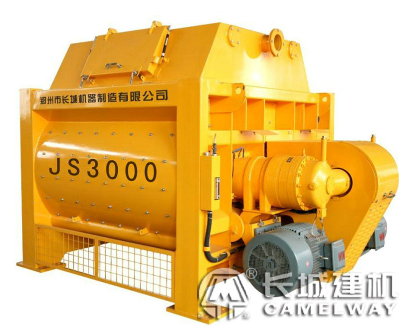 混泥土主機(jī)系統(tǒng)180