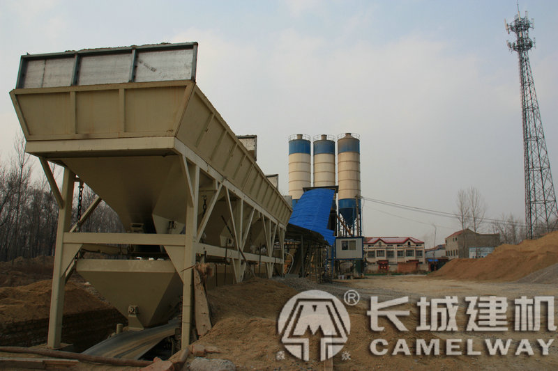 五一去哪玩，長城建機歡迎您來河南參觀考察游玩