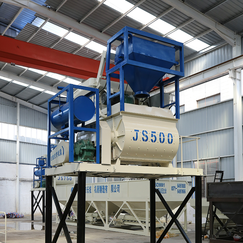 js500進(jìn)料容量是多少？