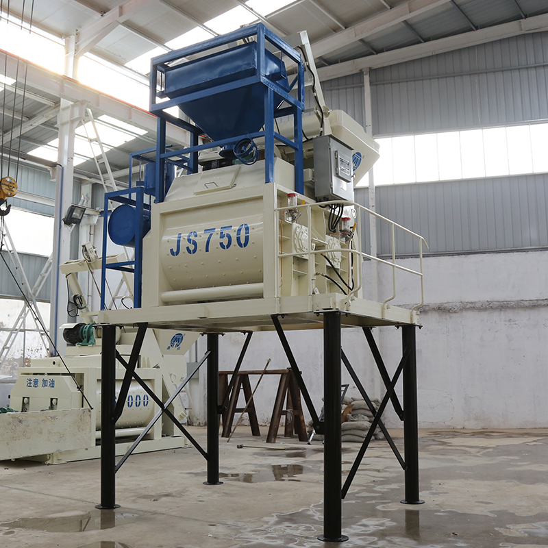 750型攪拌機(jī)多少錢(qián)一臺(tái)