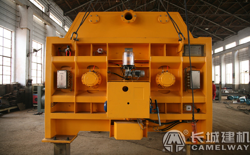 混凝土三方機(jī)什么價(jià)格，一小時(shí)出多少混凝土？