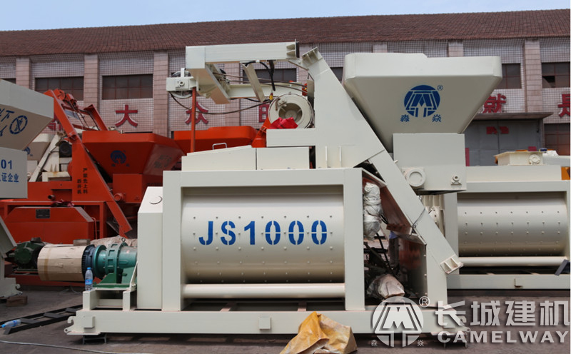 打混凝土的機(jī)器叫什么？有哪些優(yōu)勢(shì)？多少錢？