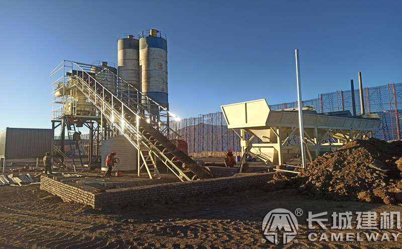 建樓房常用的混凝土標(biāo)號(hào)有哪些