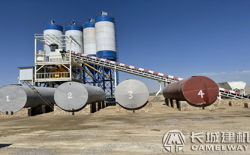 能否在現(xiàn)在的投資環(huán)境中賺到錢？- 砼攪拌站