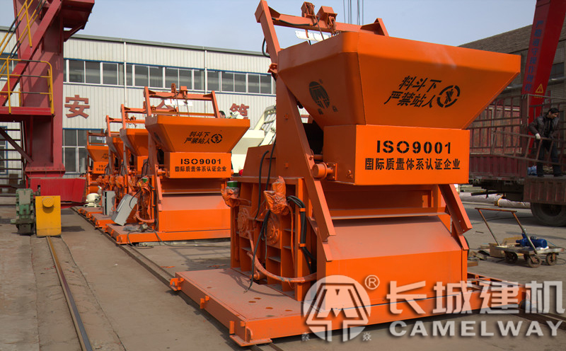 JS750混凝土攪拌機(jī)的使用壽命是多久？