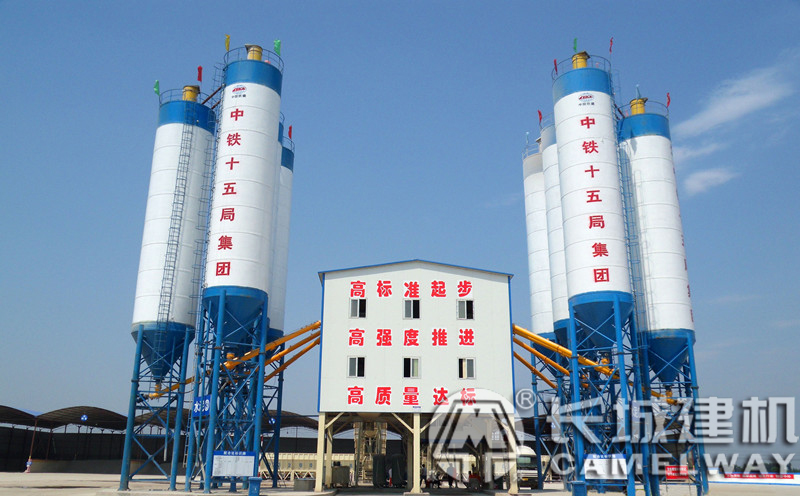 (詳細(xì)解讀)混凝土攪拌站建成后所需的驗(yàn)收手續(xù)和驗(yàn)收工作