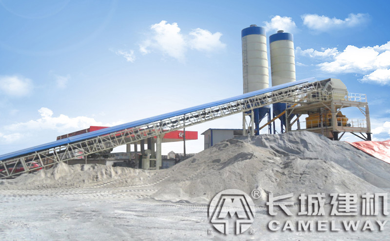 如何開(kāi)設(shè)商混攪拌站：投資成本、預(yù)期利潤(rùn)與回本時(shí)間詳解