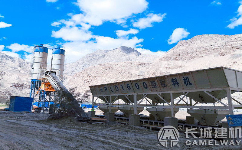 混凝土攪拌站設(shè)備維修保養(yǎng)需要多久一次？哪些設(shè)備需要經(jīng)常維護(hù)？